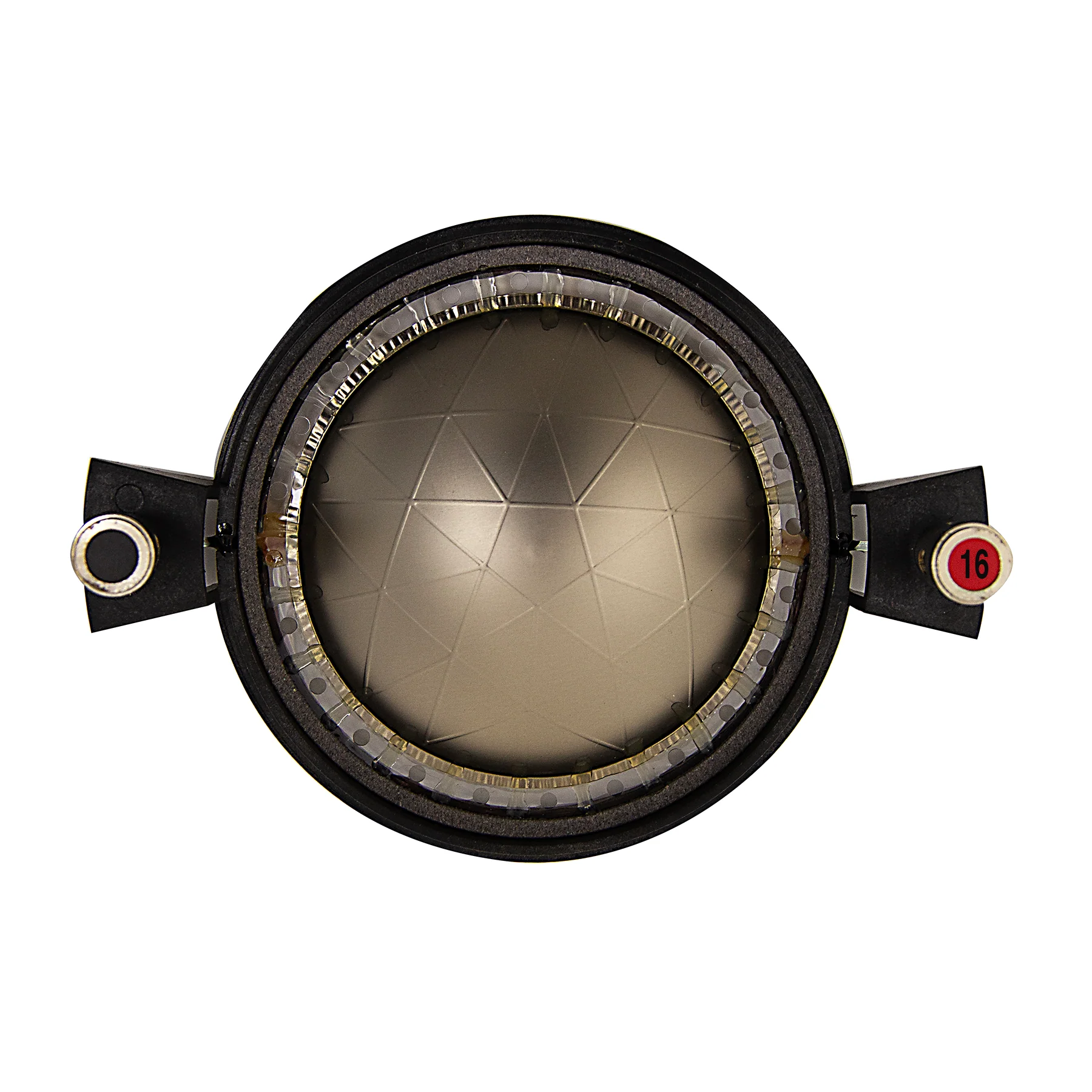 N314T-16 1.4" Throat Size HF Device - Neodymium - Image 5